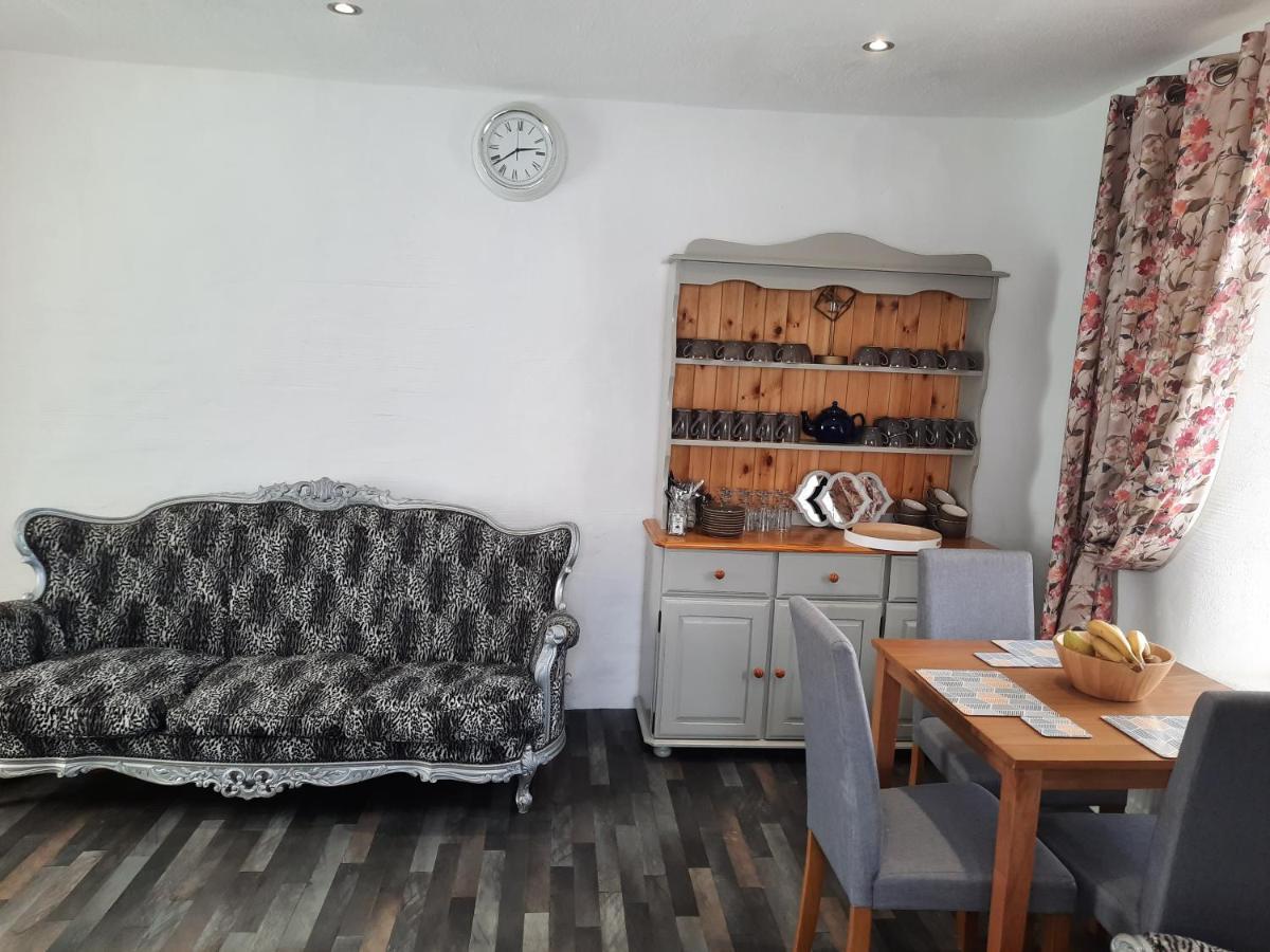 The Apartment @Ardhill House Ardara Εξωτερικό φωτογραφία