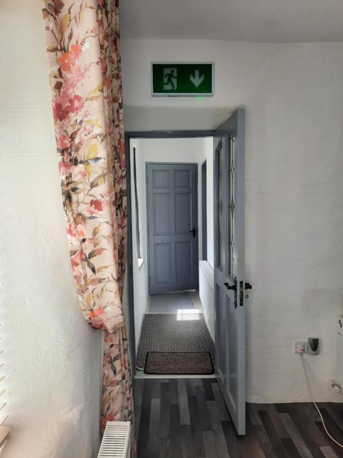 The Apartment @Ardhill House Ardara Εξωτερικό φωτογραφία