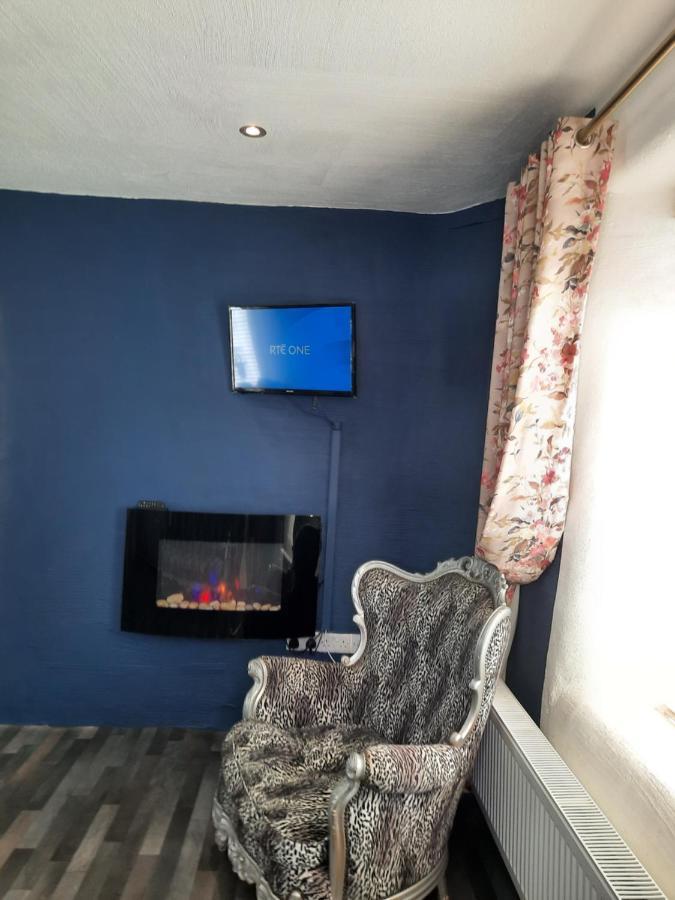 The Apartment @Ardhill House Ardara Εξωτερικό φωτογραφία